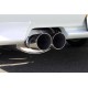 Fujitsubo Legalis R Exhaust NISSAN SKYLINE 4DOOR NA ER34 RB25DE