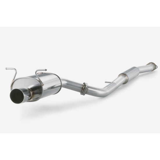 Fujitsubo Legalis R Exhaust NISSAN SKYLINE 3.0 V HV35 VQ30DD