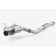 Fujitsubo Legalis R Exhaust NISSAN SKYLINE 3.0 V HV35 VQ30DD Fujitsubo Legalis R Exhaust NISSAN SKYLINE 3.0 V HV35 VQ30DD