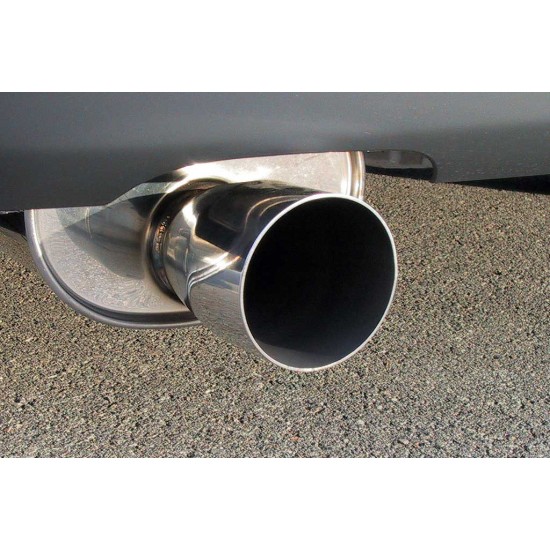 Fujitsubo Legalis R Exhaust NISSAN SKYLINE 3.0 V HV35 VQ30DD