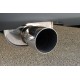 Fujitsubo Legalis R Exhaust NISSAN SKYLINE 3.0 V HV35 VQ30DD