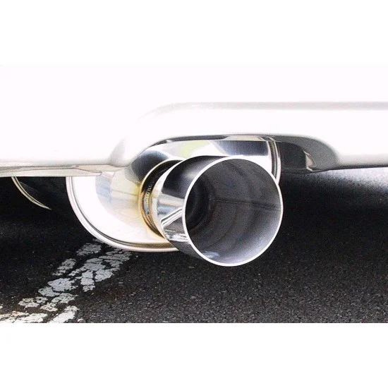 Fujitsubo Legalis R Exhaust NISSAN SKYLINE 3.0 V HV35 VQ30DD Fujitsubo Legalis R Exhaust NISSAN SKYLINE 3.0 V HV35 VQ30DD