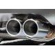 Fujitsubo Legalis R Exhaust NISSAN 300ZX TWIN Turbo 2by2 GCZ32 VG