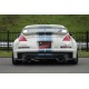 Fujitsubo Legalis R Exhaust NISSAN 350Z Version NISMO Z33 VQ35HR