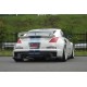 Fujitsubo Legalis R Exhaust NISSAN 350Z Version NISMO Z33 VQ35HR