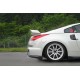 Fujitsubo Legalis R Exhaust NISSAN 350Z Version NISMO Z33 VQ35HR