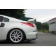 Fujitsubo Legalis R Exhaust NISSAN 350Z Version NISMO Z33 VQ35HR