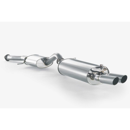 Fujitsubo Legalis R Exhaust NISSAN CEDRIC GLORIA CIMA 3.0 Turbo P