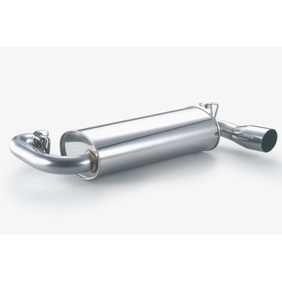 Fujitsubo Legalis R Exhaust TOYOTA CARDINA GT-FOUR ST246W 3S-GTE