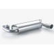 Fujitsubo Legalis R Exhaust TOYOTA CARDINA GT-FOUR ST246W 3S-GTE