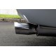 Fujitsubo Legalis R Exhaust TOYOTA MARK II 2.5 NA JZX110 1JZ-FSE