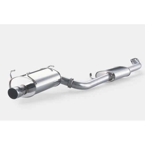 Fujitsubo Legalis R Exhaust NISSAN SKYLINE GTS-t 2 4WD HCR HNR32