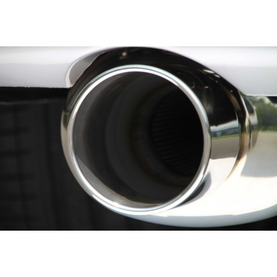 Fujitsubo Legalis R Exhaust NISSAN SKYLINEGT-R BNR32 RB26DETT