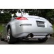 Fujitsubo Legalis R Exhaust NISSAN 350Z Z33 VQ35DE HR