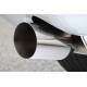 Fujitsubo Legalis R Exhaust NISSAN 350Z Z33 VQ35DE HR