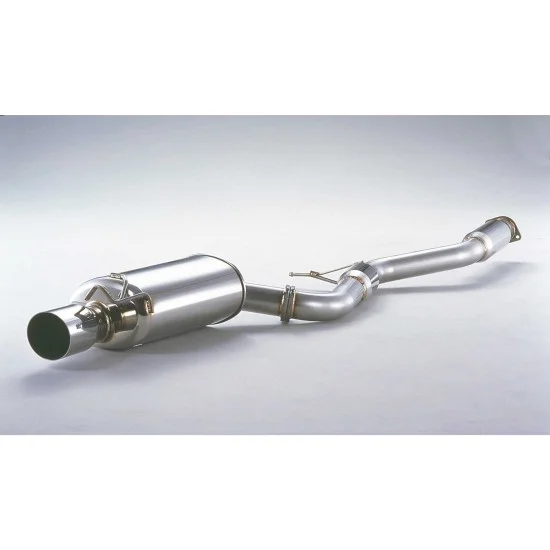 Fujitsubo Legalis R typeEVOLUTION Exhaust TOYOTA SUPRA 3.0 TWIN T Fujitsubo Legalis R typeEVOLUTION Exhaust TOYOTA SUPRA 3.0 TWIN T