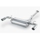 Fujitsubo Legalis R Exhaust MAZDA RX-8 SE3P 13B-MSP