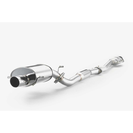 Fujitsubo Legalis R Exhaust SUBARU IMPREZA GDA GGA GGB Model A,B