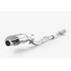 Fujitsubo Legalis R Exhaust SUBARU IMPREZA GDA GGA GGB Model A,B Fujitsubo Legalis R Exhaust SUBARU IMPREZA GDA GGA GGB Model A,B