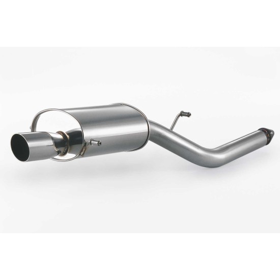 Fujitsubo Legalis R Exhaust SUBARU IMPREZA WRX 2003   GDA GGA EJ2