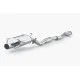 Fujitsubo Legalis R Exhaust SUBARU FORESTER Turbo SF5 EJ20 Fujitsubo Legalis R Exhaust SUBARU FORESTER Turbo SF5 EJ20
