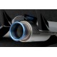 Fujitsubo RIVID Exhaust TOYOTA YARIS RS 1.5 2WD NCP131 1NZ-FE