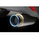 Fujitsubo RIVID Exhaust TOYOTA YARIS 1.5 HV 2WD MXPA10 MXPH10 M15