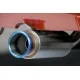 Fujitsubo RIVID Exhaust SUZUKI IGNIS Hybrid 2WD FF21S K12C Fujitsubo RIVID Exhaust SUZUKI IGNIS Hybrid 2WD FF21S K12C