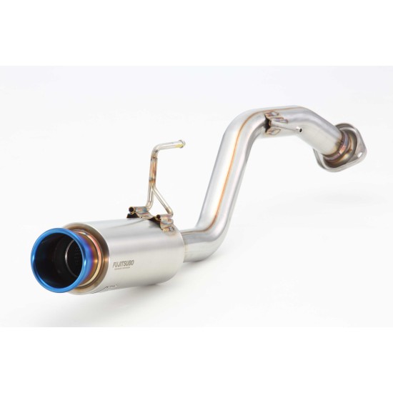 Fujitsubo RIVID Exhaust HONDA JADE RS 1.5 2WD FR5 L15B