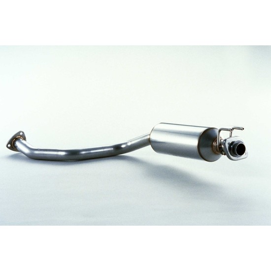 Fujitsubo Center Pipe Exhaust HONDA STREAM 2.0 2WD RN3 5 K20A B