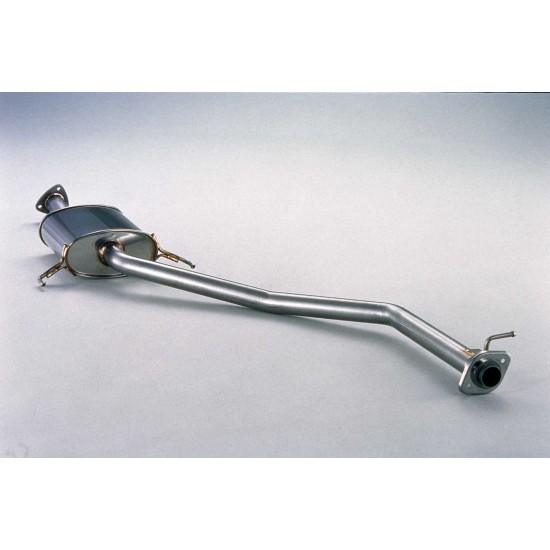 Fujitsubo Center Pipe Exhaust HONDA EDIX 2.0 2WD BE3 K20A