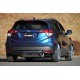 Fujitsubo RIVID Exhaust HONDA VEZEL 2WD Hybrid RU1 RU3 L15B LEB