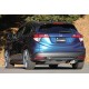 Fujitsubo RIVID Exhaust HONDA VEZEL 2WD Hybrid RU1 RU3 L15B LEB