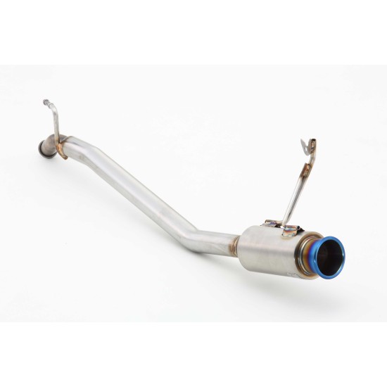 Fujitsubo RIVID Exhaust SUZUKI WAGON R STINGRAY MH34S R06A