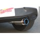 Fujitsubo RIVID Exhaust MAZDA Mazda2 1.5 DT 2WD DJ5FS S5-DPTS S5-