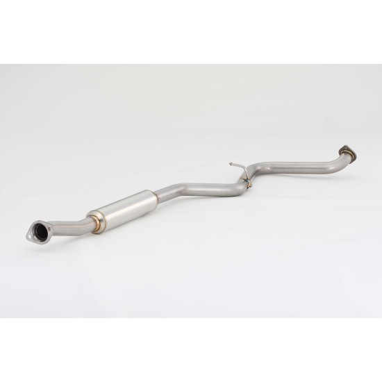 Fujitsubo Center Pipe Exhaust SUBARU IMPREZA 2.0 Turbo GH8 EJ20