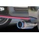 Fujitsubo RIVID Exhaust SUZUKI ALTO Turbo RS WORKS HA36S R06A