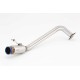 Fujitsubo RIVID Exhaust SUZUKI SWIFT RS Turbo 2WD ZC13S K10C